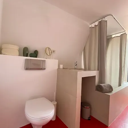 Combro Penthouse