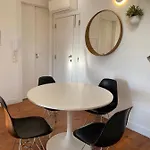 Combro Penthouse Apartman Lisboa