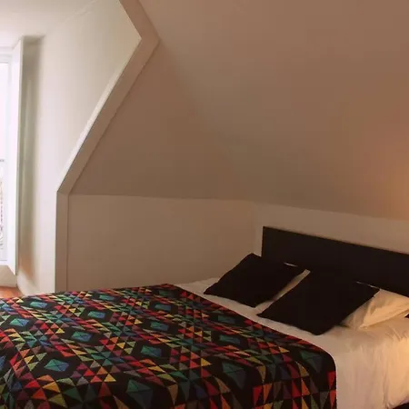 Combro Penthouse Apartman