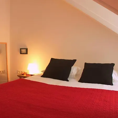 Combro Penthouse * Lisboa