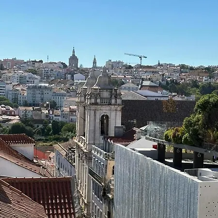 Lejlighed Combro Penthouse