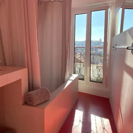 Combro Penthouse * Lissabon