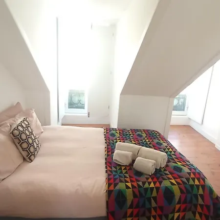 公寓 Combro Penthouse *