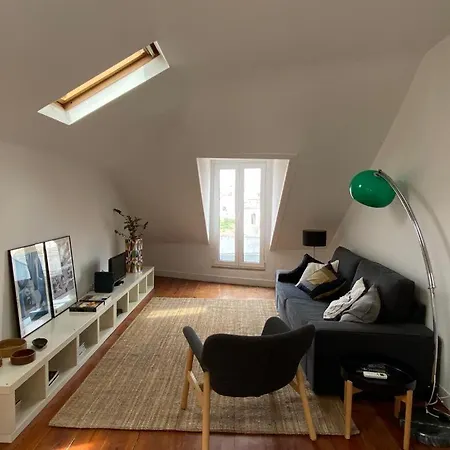 Combro Penthouse Apartamento Lisboa
